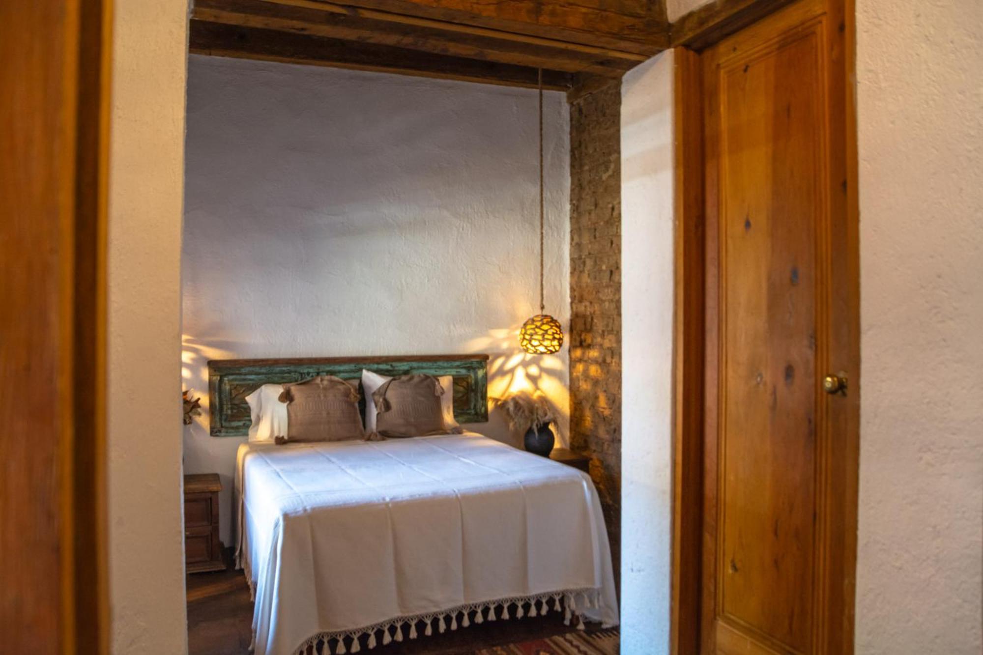 Batucada Hotel Boutique Valle de Bravo Exterior photo