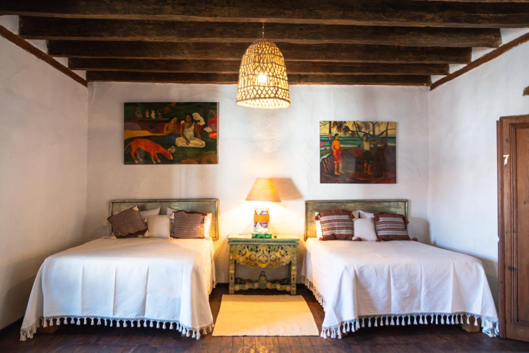 Batucada Hotel Boutique Valle de Bravo Exterior photo